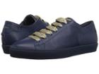 Gold & Gravy Bill Sneaker (navy) Men's Shoes