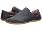 Stacy Adams Napa (navy) Men's Shoes