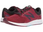 New Balance Fresh Foam Zante V4 (scarlet/phantom/maldives Blue) Men's Running Shoes