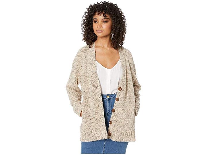 Frye Jennah Cardigan Sweater (anthology) Women's Sweater