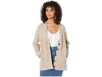 Frye Jennah Cardigan Sweater (anthology) Women's Sweater