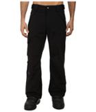 The North Face Seymore Pant (tnf Black/tnf Black (prior Season)) Men's Casual Pants