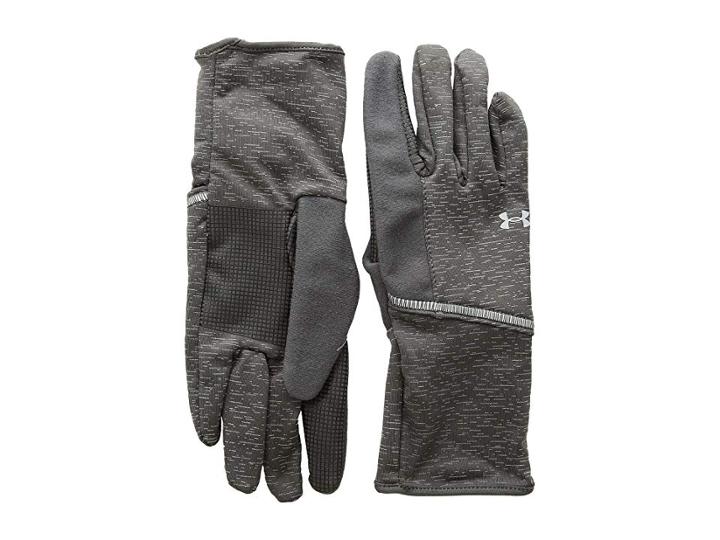 Under Armour Storm Run Liner (charcoal) Beanies