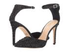 Jewel Badgley Mischka Jimena (black) Women's Shoes