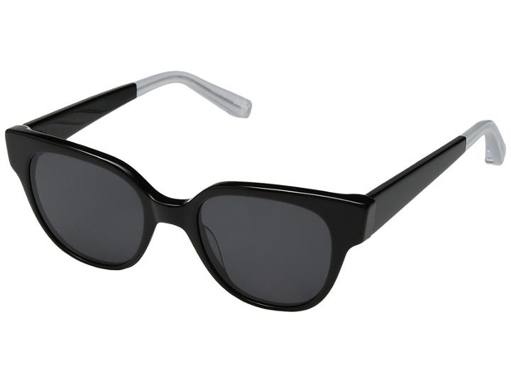 Elizabeth And James Avory (black) Fashion Sunglasses