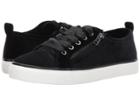 Not Rated Janet (black) Women's Shoes