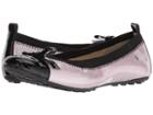 Naturino 4729 Ss18 (little Kid/big Kid) (pink) Girl's Shoes