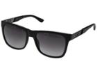 Guess Gf5039 (matte Black/gradient Smoke) Fashion Sunglasses