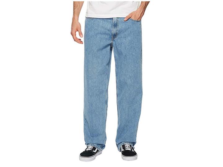 Levi's(r) Mens Baggy (basket) Men's Jeans