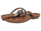 Patrizia Rafiki (black) Women's Sandals