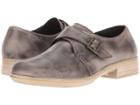 Naot Borasco (vintage Gray Leather) Women's Shoes