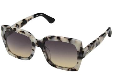 Toms Mackenzie (tokyo Tortoise) Fashion Sunglasses