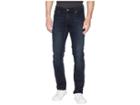 Tommy Jeans Scanton Slim Fit Jeans (cobble Black Comfort) Men's Jeans
