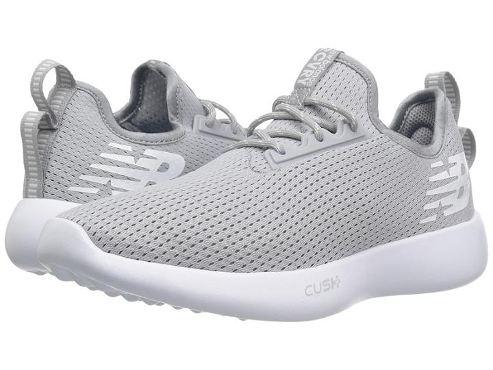 New Balance Rcvryv1 (grey/grey) Men's Shoes