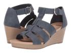 Dr. Scholl's Esque (oxide Snake Print) Women's Sandals