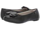 Pampili 295162 (little Kid/big Kid) (black) Girl's Shoes