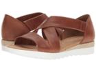 Gabor Gabor 82.711 (peanut Vacchetta) Women's Dress Sandals
