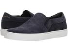To Boot New York Buelton (blue Suede) Men's Shoes