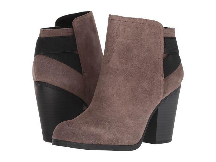 Kenneth Cole Reaction Might Main (rock Suede) Women's Shoes