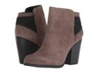 Kenneth Cole Reaction Might Main (rock Suede) Women's Shoes