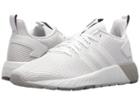 Adidas Questar Byd (white/white/grey Two) Men's Running Shoes