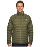 The North Face Thermoball Jacket (grape Leaf Matte) Men's Coat