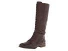 Naturalizer - Jakes Boot (brown Smooth)