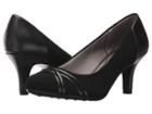 Lifestride Pascal (black) Women's Shoes