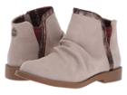 Blowfish Kids Kewler-k (little Kid/big Kid) (mauve Rural) Girls Shoes