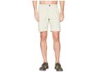 Exofficio Sol Cool Camino 8.5 Shorts (light Stone) Men's Shorts