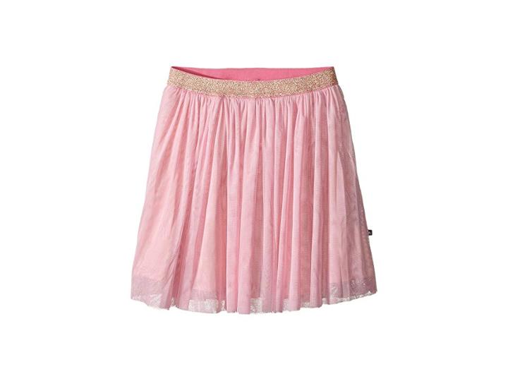 Toobydoo Twirl Me Pink Tulle Skirt (toddler/little Kids/big Kids) (pink) Girl's Skirt