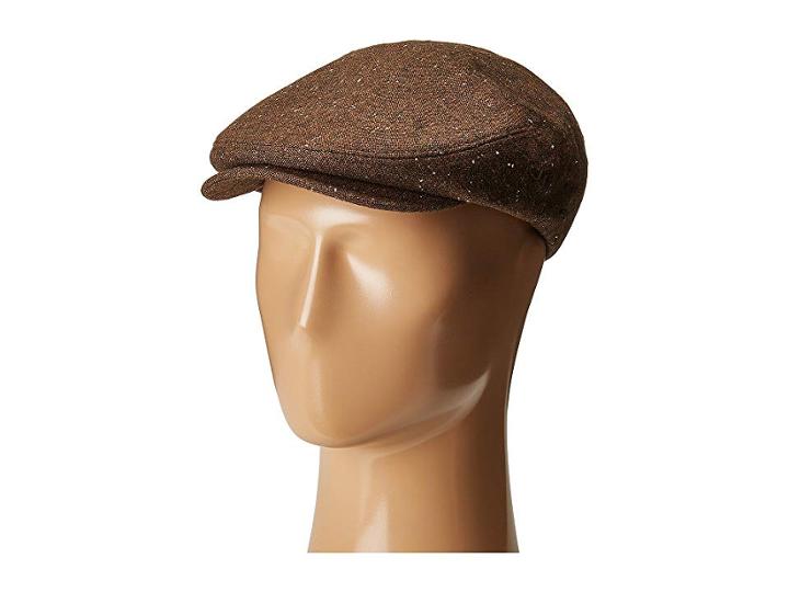 Bailey Of Hollywood Cordero (rust) Caps