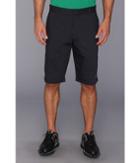 Nike Golf Sport Modern Tech Short (black) Men's Shorts