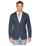 Ted Baker Beek Two-button Blazer (navy) Men's Jacket