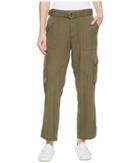 Volcom Vol Plus Pants (dark Camo) Women's Casual Pants