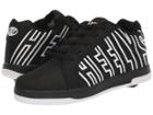 Heelys Split (black/white 1) Boys Shoes