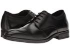 Kenneth Cole New York Sudden Shock (black) Men's Lace Up Casual Shoes