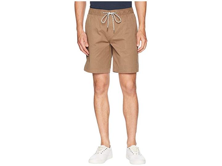 Reyn Spooner Cruiser Shorts 2.0 (khaki) Men's Swimwear