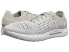 Under Armour Ua Hovr(r) Sonic (white/ghost Gray/charcoal) Women's Shoes
