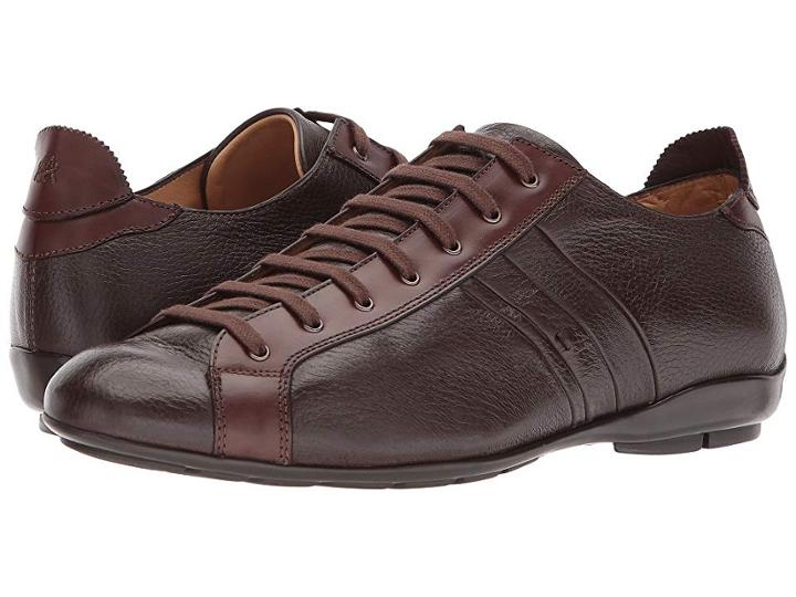 Mezlan Tiberio (brown) Men's Shoes