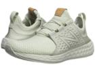 New Balance Fresh Foam Cruz V1 (blue Vapor/camp Smoke) Women's Running Shoes
