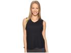 Under Armour Supreme Muscle Tank Top (black) Women's Sleeveless