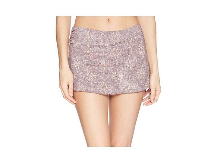 Carve Designs Hoku Swim Skirt (batik) Women's Skirt