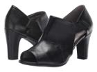 Lifestride Constance (black) Women's Shoes