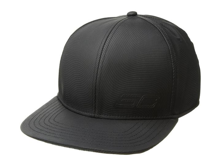 Under Armour Sc30 Better Cap (black/black) Baseball Caps