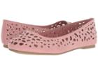 Unionbay Kids Abby-g (little Kid/big Kid) (pink) Girl's Shoes