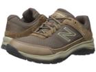 New Balance Ww669v1 (brown/horizon) Women's Walking Shoes