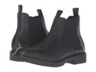 Cole Haan Grantland Chelsea Water Proof (black Water Proof) Men's Boots