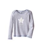 C&c California Kids Little Star Top (infant) (french Blue) Boy's Clothing