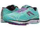 Newton Running Motion Vi (turquoise/lavender) Women's Shoes